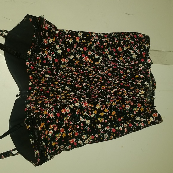 Corset - Picture 3 of 7